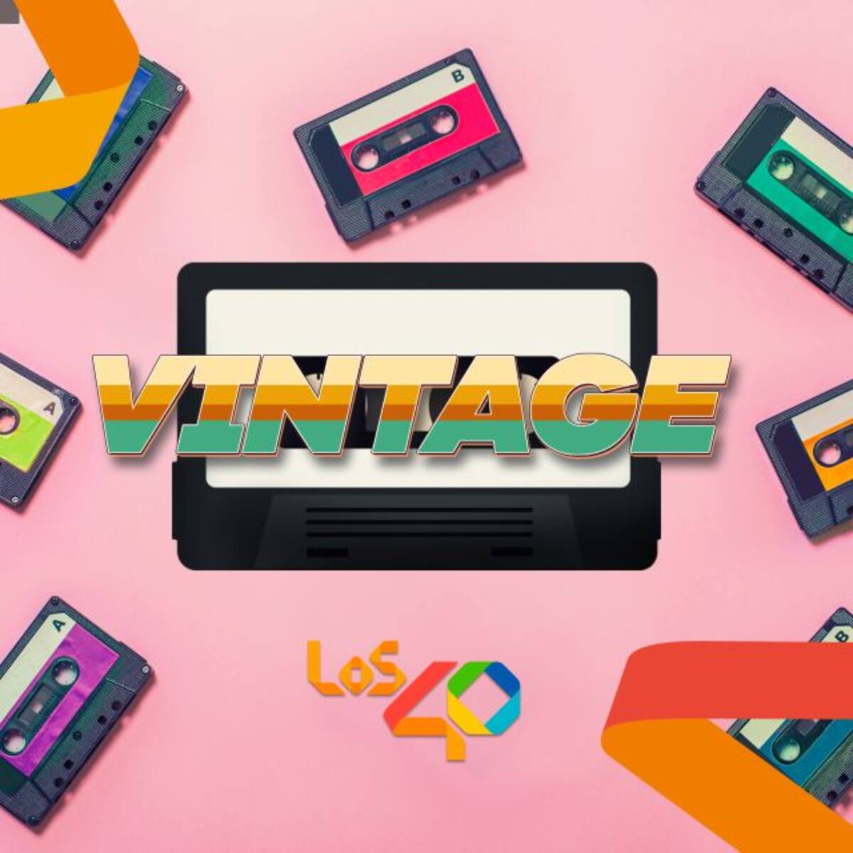 Vintage: las canciones que nos recuerdan las mejores épocas de nuestras vidas