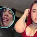 “Es muy triste ver cómo alguien a los 22 años puede hacer eso, quitarse la vida. Me ha dado muy duro porque él man era muy bien conmigo”,
