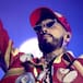 Anuel AA regresa a Colombia con un concierto en el Movistar Arena en Bogotá ¿Cuándo es?