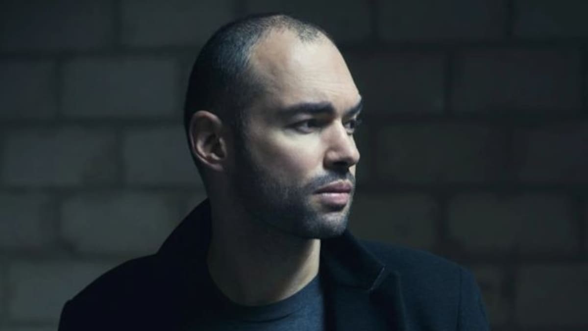 Santiago Cruz habla de su experiencia con las drogas y la regulación de la coca