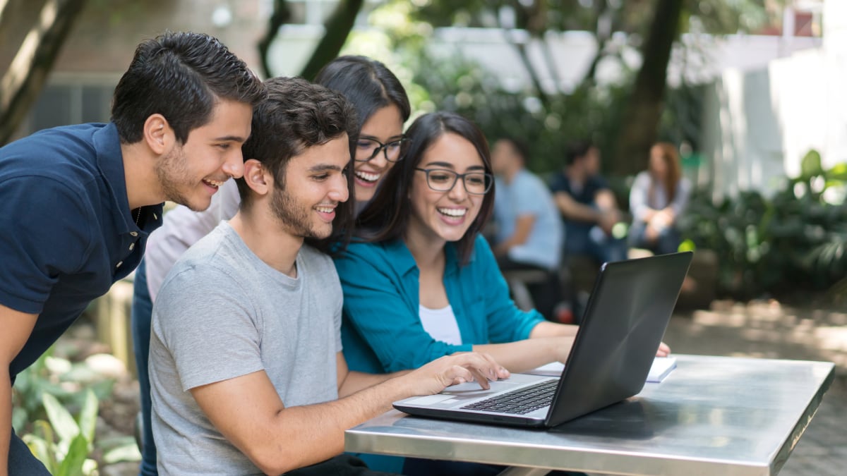 Estudiar | Getty Images