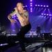 El vocalista de "Linkin Park" Chester Bennington fue encontrado muerto