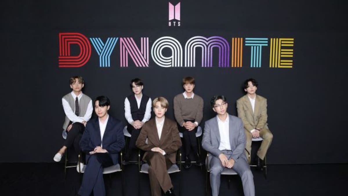 Las reacciones del ARMY de BTS por su llegada al número 1 del chart Billboard Hot 100