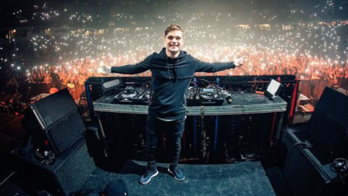¿Cuándo es el concierto de Martin Garrix en Medellín? Precios de las boletas y cómo adquirirlas