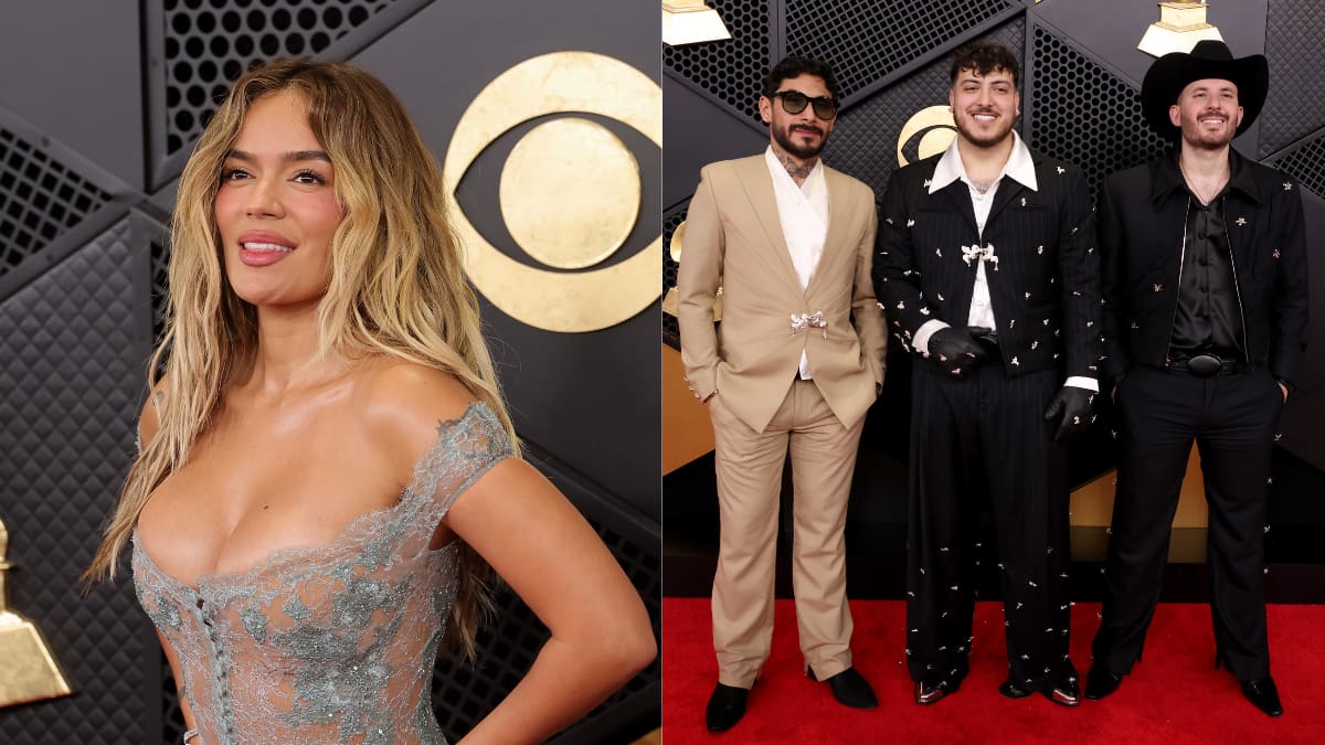 Mundial de LOS40: Karol G o Grupo Frontera, ¿quién avanza hoy?