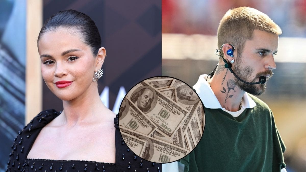 ¿Quién es más rico: Selena Gomez o Justin Bieber? Este sería su patrimonio en millones de dólares