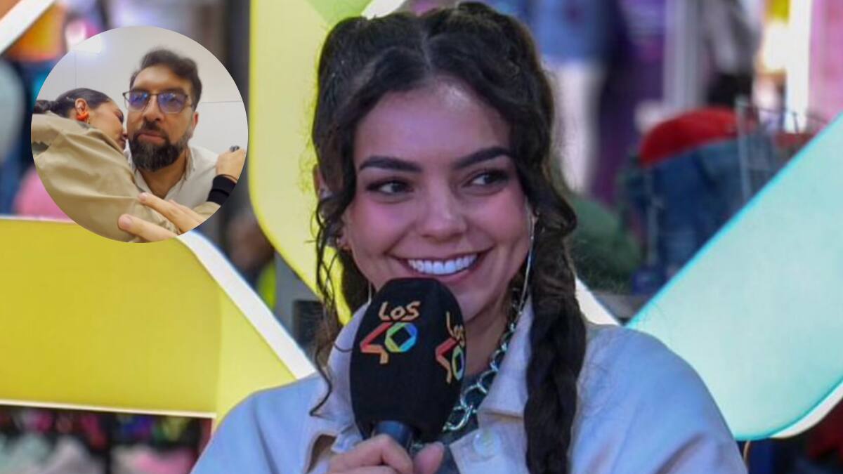¿A qué huele el equipo de LOS40? Valentina Taguado los puso a prueba