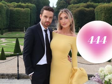 ¿Qué significa 444, el número que Liam Payne le dejó en su última carta a Kate Cassidy?