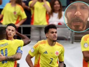 Tatán Mejía criticó a todos los que les gusta el fútbol: "¿Cómo hace la gente para soportar eso?"