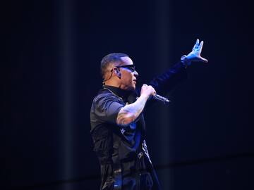 Daddy Yankee reveló cuál será su nuevo nombre artístico tras entregar su vida a Cristo