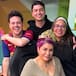 Así fue el momento paranormal que se vivió en Impresentables durante la entrevista con Ayda Valencia