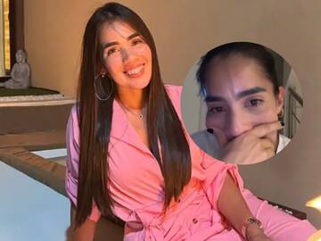 Mamá de Felipe Saruma apareció llorando y preocupa a sus seguidores: "tenemos tanto que aprender"