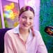¿Juliette Pardau ocultó su nacionalidad para trabajar en Colombia? Esto reveló