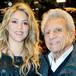 ¿El papá de Shakira está hospitalizado? Revelan la verdad sobre el estado de salud de William Mebarak