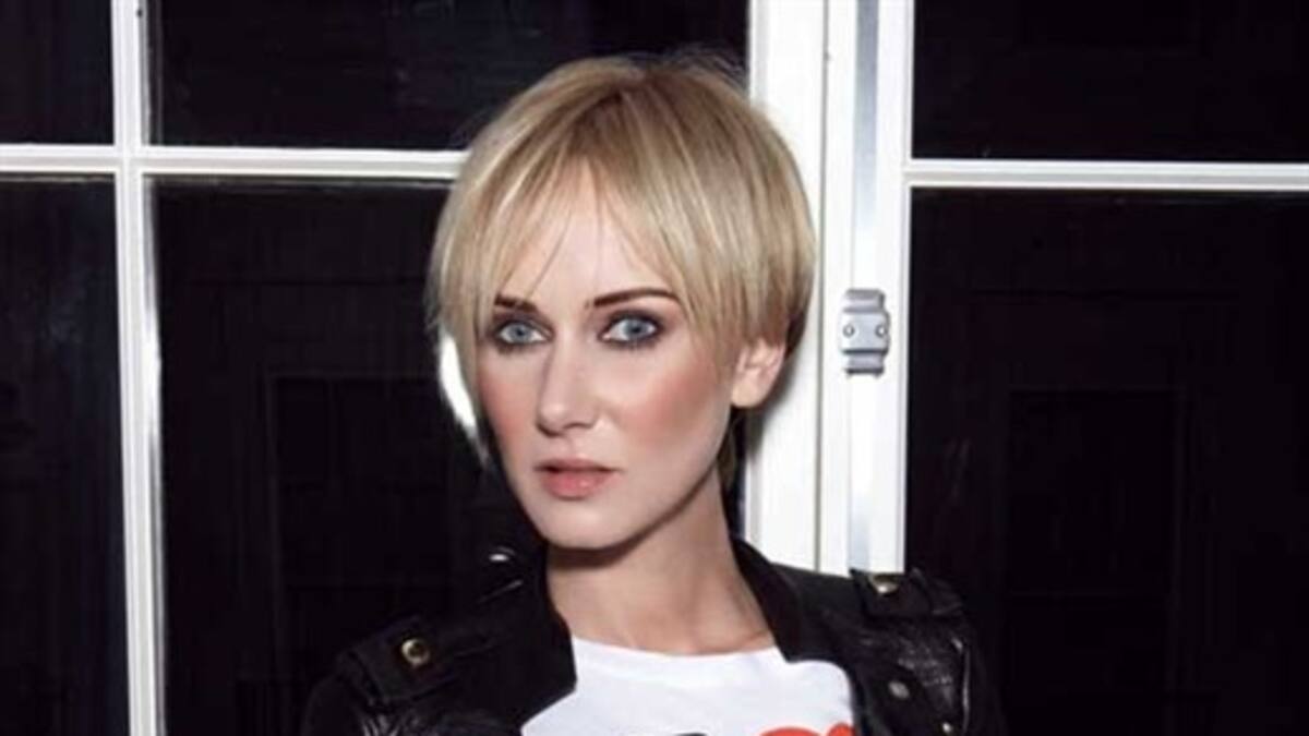 Kimberly Stewart podría ser la nueva novia de Harry Styles