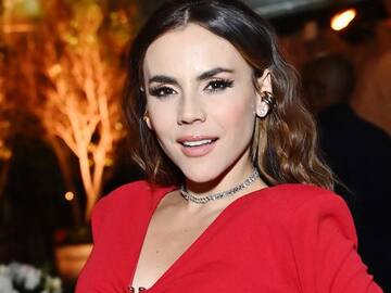 Carolina Gaitán sorprende con foto junto a Timothée Chalamet