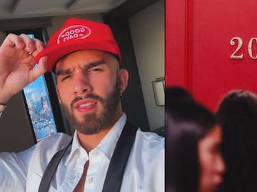 Letra oficial de 'Sígueme besando así', la nueva canción de Manuel Turizo con ritmos tropicales