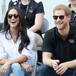 Enrique de Inglaterra anuncia su compromiso con Meghan Markle