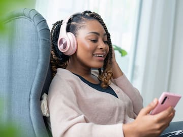 Aplicaciones de música perfectas para aprender inglés: tienen canciones de Adele, Lady Gaga y más