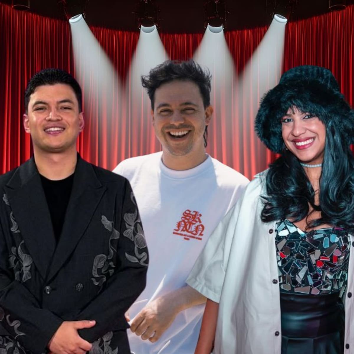 Premios Impresentables 2025 EN VIVO: sigue aquí los ganadores