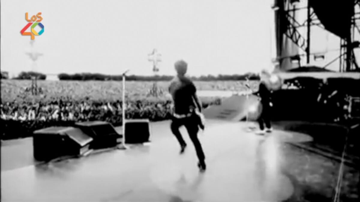 Llega #LOS40ONESHOT con la actualidad de la música