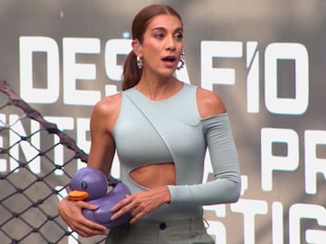 Ellos serían los dos presuntos eliminados del Desafío XXI HOY jueves; harán llorar a más de uno