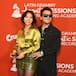 Ángela Aguilar dio a conocer lo mejor de su 2024 y Christian Nodal no está incluido ¿Están en un mal momento?