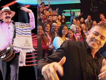 Reconocido comediante ‘Carroloco’ de Sábados Felices recordó sus problemas de adicción