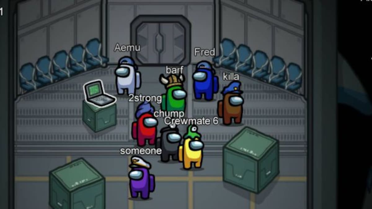 Among Us: Conoce cómo se juega y trucos para ser el gran ganador