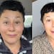 Alina Lozano sorprendió con drástico cambio de look y respondió a las fuertes críticas que recibe en redes