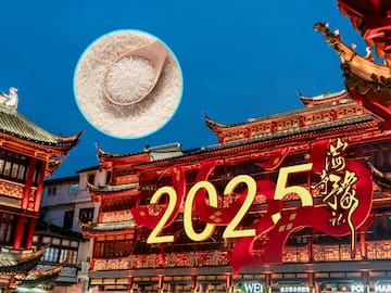 3 rituales de la astrología china para despedir el año y recibir el 2025 con abundancia