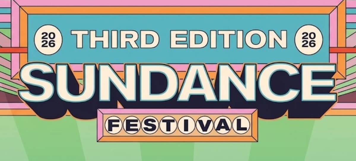 Sundance Festival // Crédito: Tomado de Instagram @sundance_fest.
