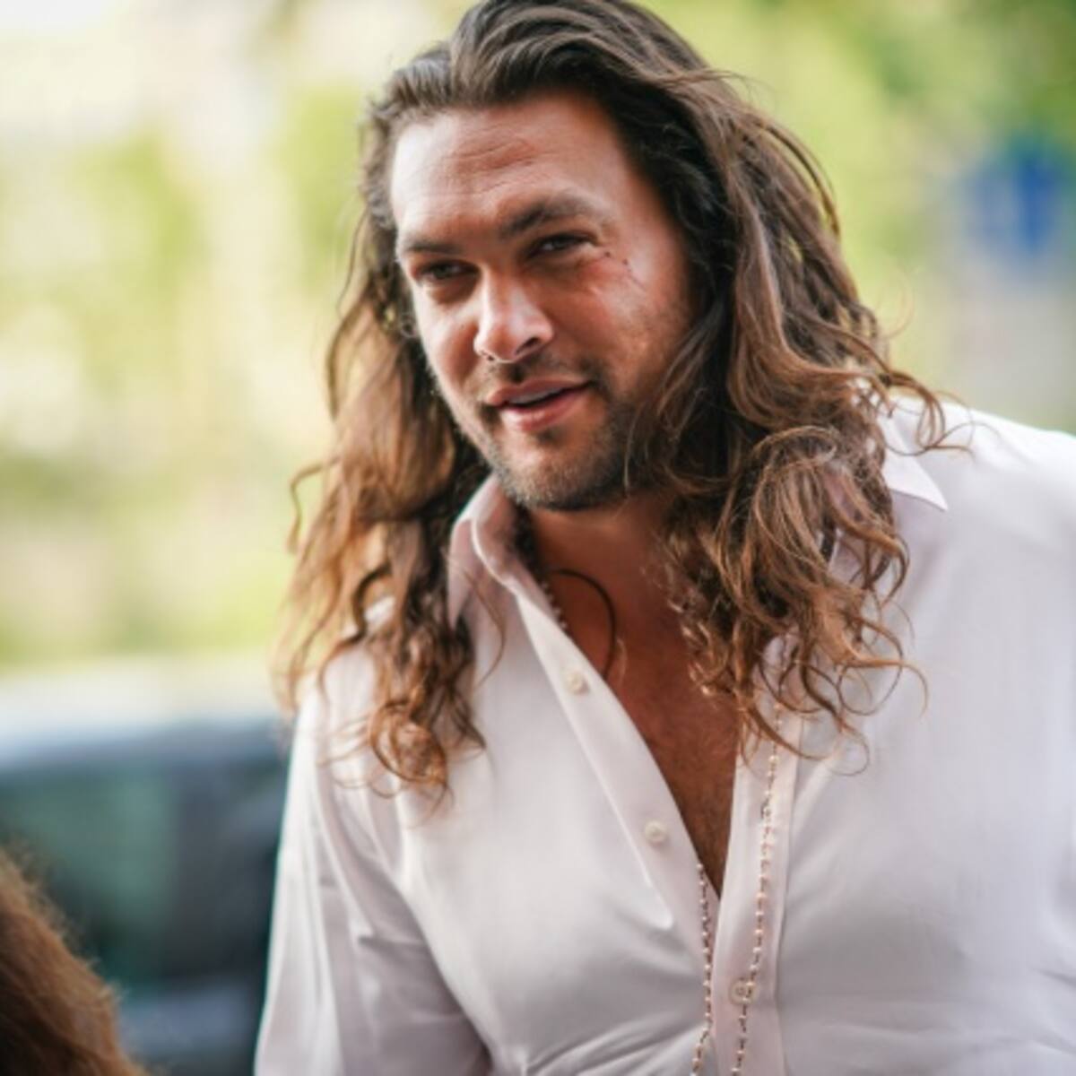 Fuertes críticas a Jason Momoa por su estado físico