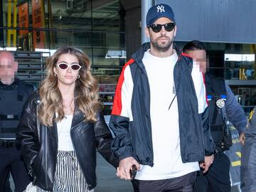 Gerard Piqué y Clara Chía habrían terminado su relación; esto se sabe de su ruptura