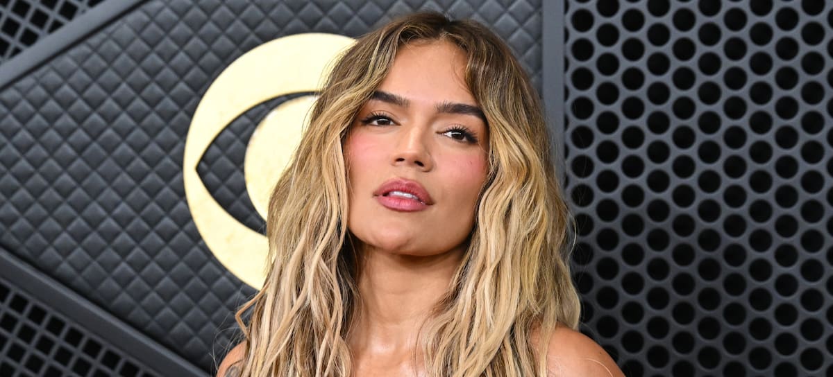 Karol G / Créditos: Getty Images