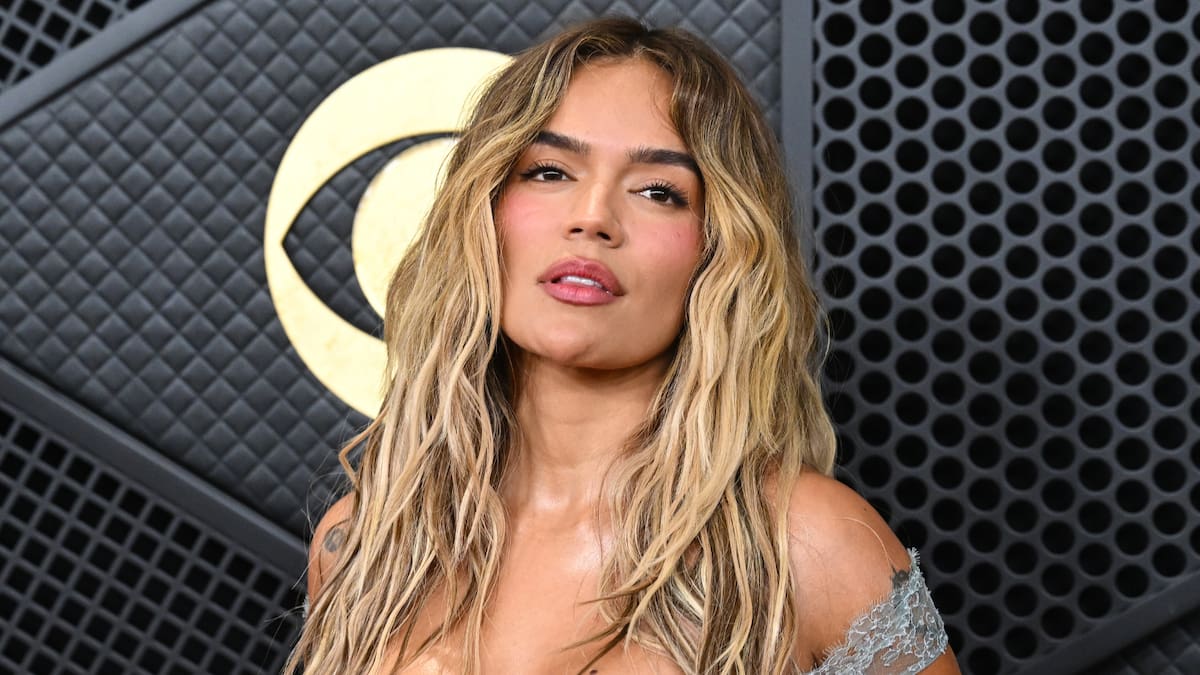 ¿Karol G desata fuerte debate con su nominación en los Latin Grammy? Esta es la razón