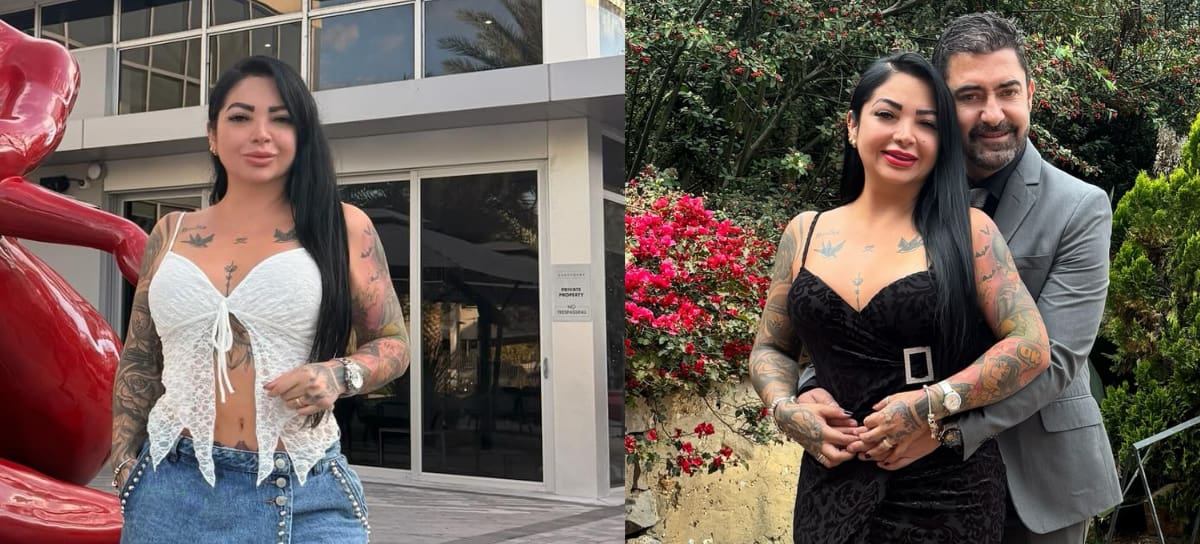Créditos: Iván Marín y Leidy Silva - Foto tomada de redes sociales