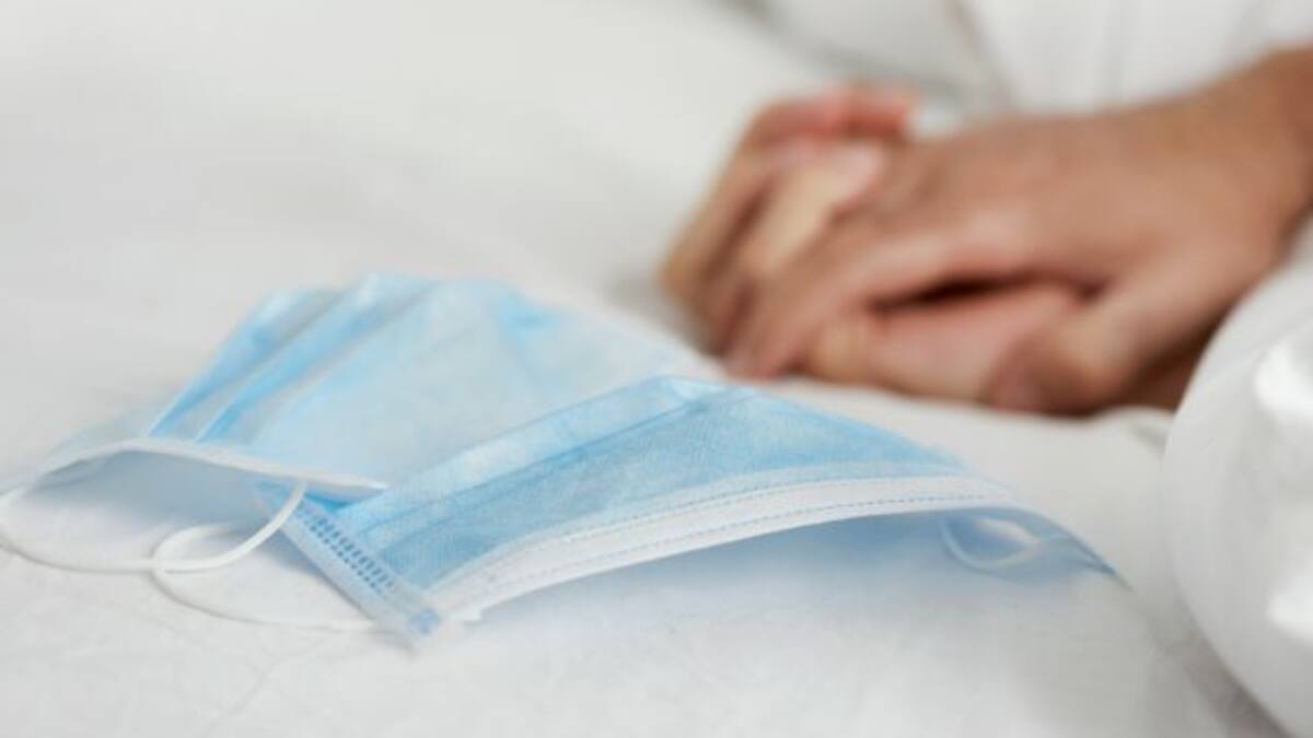 Polémica en Estados Unidos por consejos para practicar sexo seguro