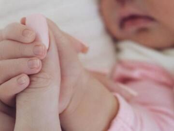 Los increíbles excesos que tiene Kylie Jenner con su hija Stormi