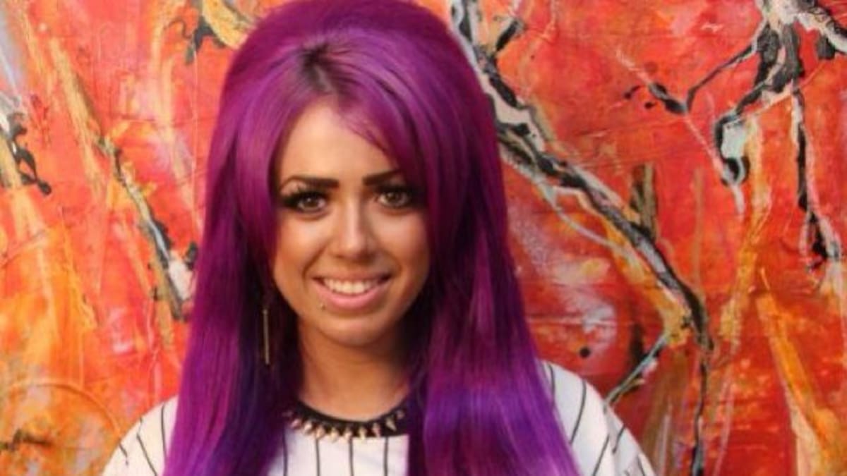 Exparticipante de ‘Geordie Shore’ sorprende a sus seguidores con su cambio extremo