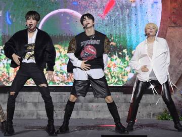 ¿Cuánto cuesta ver a TOMORROW X TOGETHER en su concierto de México? Presupuesto desde Colombia