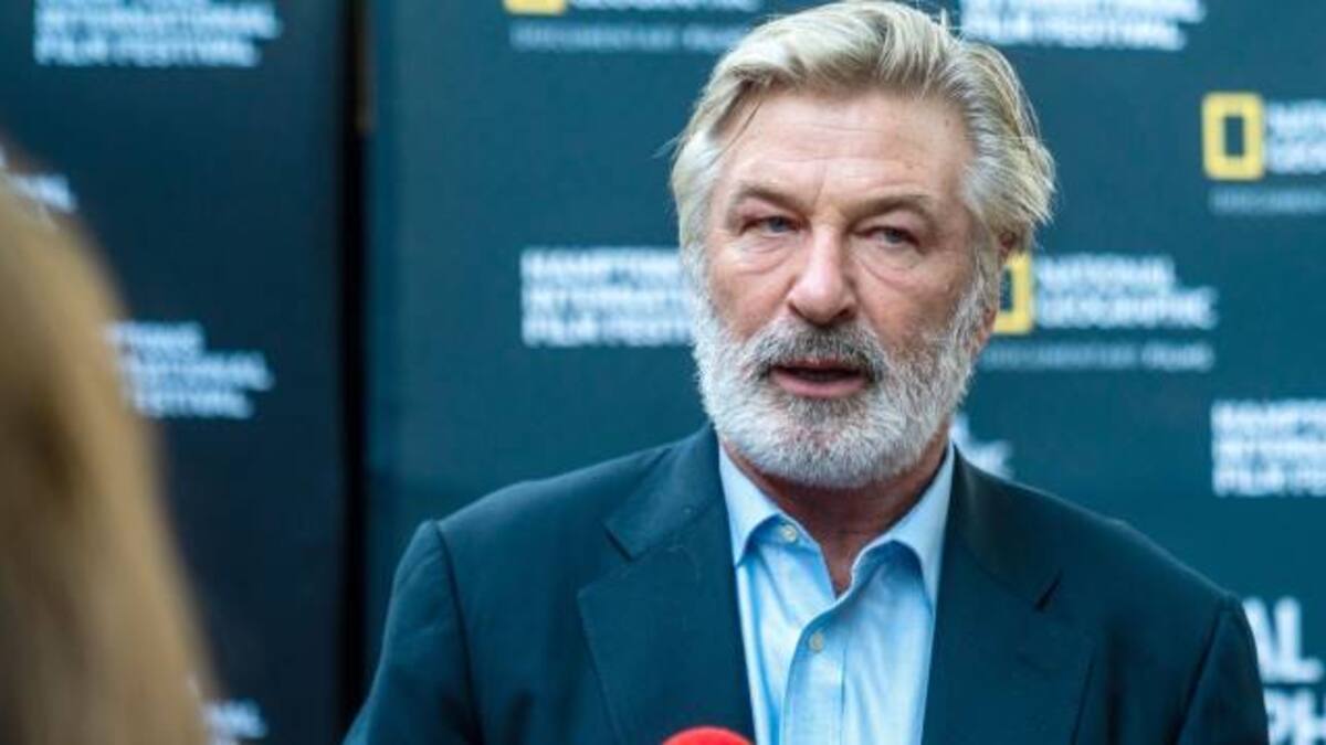 Alec Baldwin y un disparo mortal: ¿hay una maldición con armas de utilería?