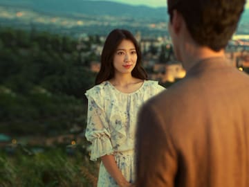 'El genio y los deseos' y más K-Dramas IMPERDIBLES que se estrenan en octubre: acá puedes verlos