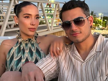 ¿Bebé en camino? Pipe Bueno habló sobre ser padre nuevamente con Luisa Fernanda W