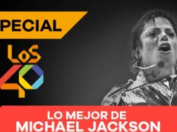 Especial: Lo mejor de Michael Jackson tras nueve años de su fallecimiento.