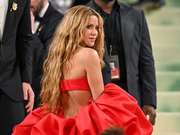 Shakira anuncia su gira 'Las Mujeres ya no lloran' en Colombia: fechas, ciudades