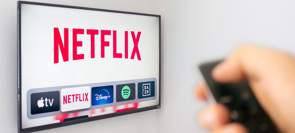 Créditos: Películas de Netflix que duran más de tres horas - Getty Images