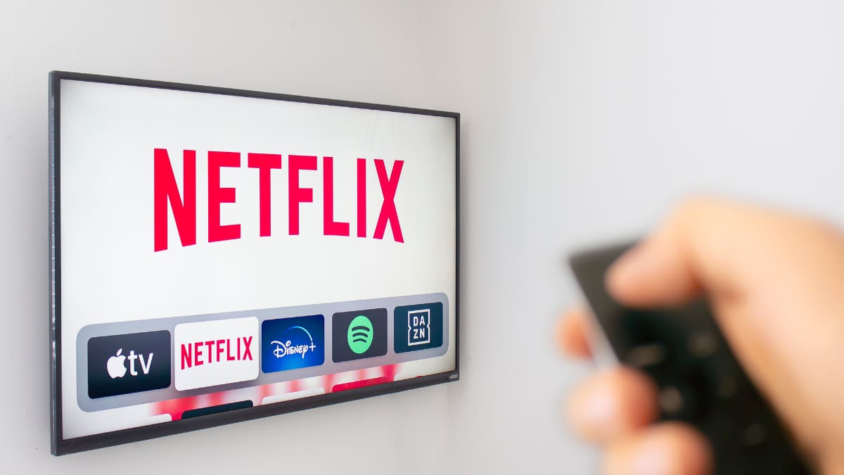 5 películas de Netflix que duran más de 3 horas y fueron aclamadas por la crítica: Muy entretenidas