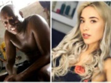 EL PARTICULAR PIROPO DEL TINO ASPRILLA A LUISA FERNANDA W QUE CAUSÓ SENSACIÓN EN REDES