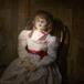 Si echabas de menos a la muñeca Annabelle vuelve en octubre